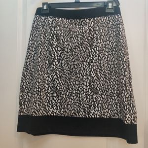 Plus Rafaella Skirt